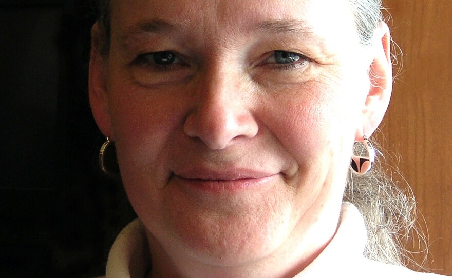 Sue Mosey, executive director, Midtown Detroit Inc.