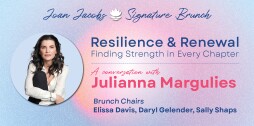 2025 Joan Jacobs Signature Brunch