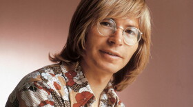 Promotional photo of John Denver 