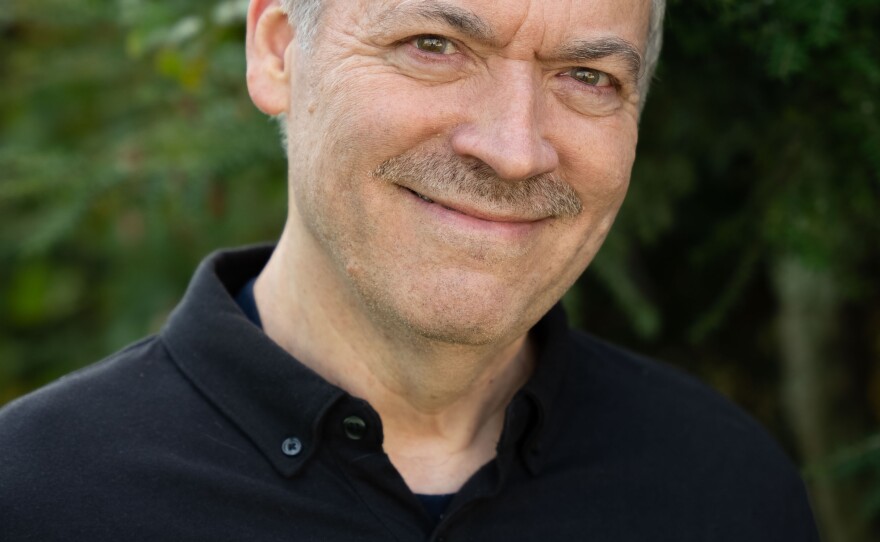 Perspective Getting to know the Puzzlemaster, Will Shortz KPBS Perspective Getting to know the Puzzlemaster, Will Shortz KPBS