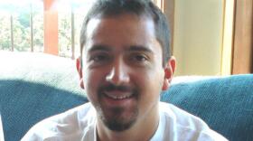 2nd Lt. Travis A. Morgado