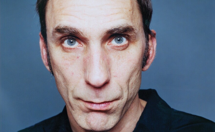 Will Self is a British author and journalist. His latest book, <em>Umbrella,</em> was shortlisted for the Man Booker Prize.