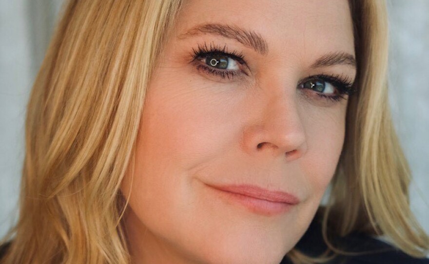 Mary McCormack