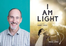 "I Am Light" by Henry Herz
