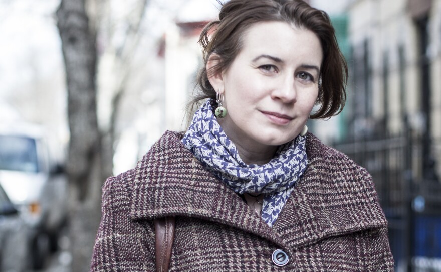 Kathryn Joyce is a journalist based in New York City. She is the author of <em>Quiverfull: Inside the Christian Patriarchy Movement</em> and as associate editor at <em>Religion Dispatches.</em>