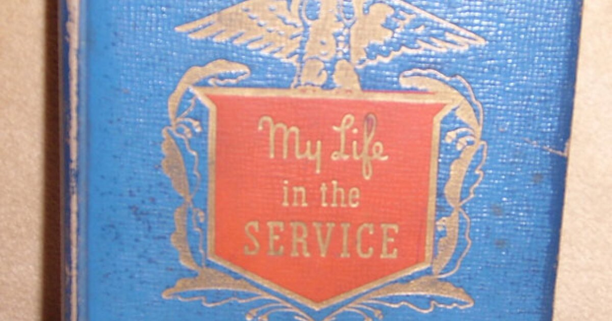 History Detectives WWII Diary, Tokyo Rose Recording, Crazy Horse Photo