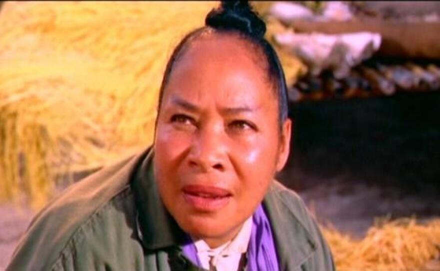 Juanita Hall as Bloody Mary in "South Pacific" sang "Bali Hai'i" and that song turned a young Ed Rampell into a fan of South Seas Cinema for life.