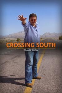 Crossing South Cover Art