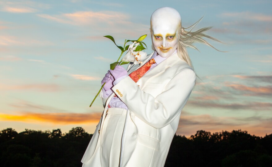 In their work as Fever Ray, artist Karin Dreijer has used eerie, experimental pop music to excavate love's more complicated or marginalized incarnations.