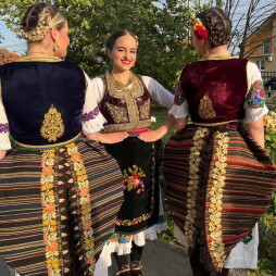 MORAVA Serbian Summer Folkfest