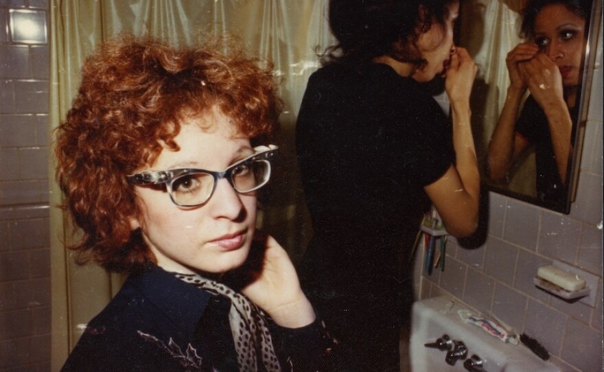 The photographer Nan Goldin is profiled in a documentary <em>All The Beauty and The Bloodshed </em>about her campaign to convince art institutions to stop taking donations from members of the Sackler family.