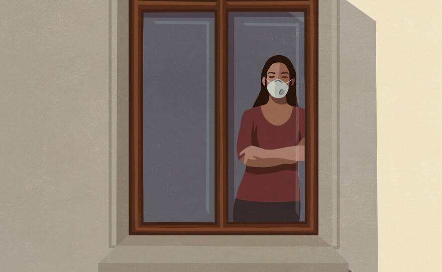 "People are not very good with large numbers," says Elke Weber, a professor of psychology at Princeton University. "We don't discriminate between 150,000 or 300,000 or 3 million."