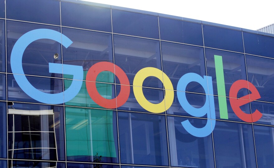 Google Workers Launch Union To Press Grievances With Executives