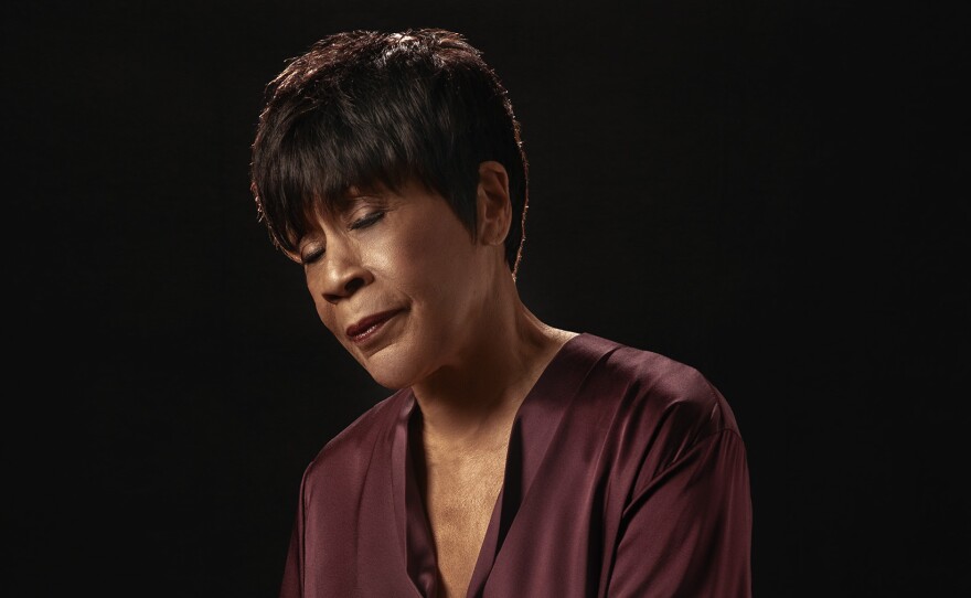 This new recording, from Bettye LaVette's upcoming album Blackbirds, returns "Strange Fruit" to the blues.