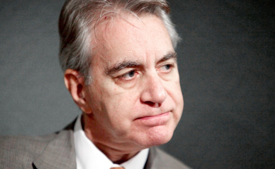 Under Kevin Counihan, Connecticut's health insurance exchange used concerts and storefront offices to reach customers.