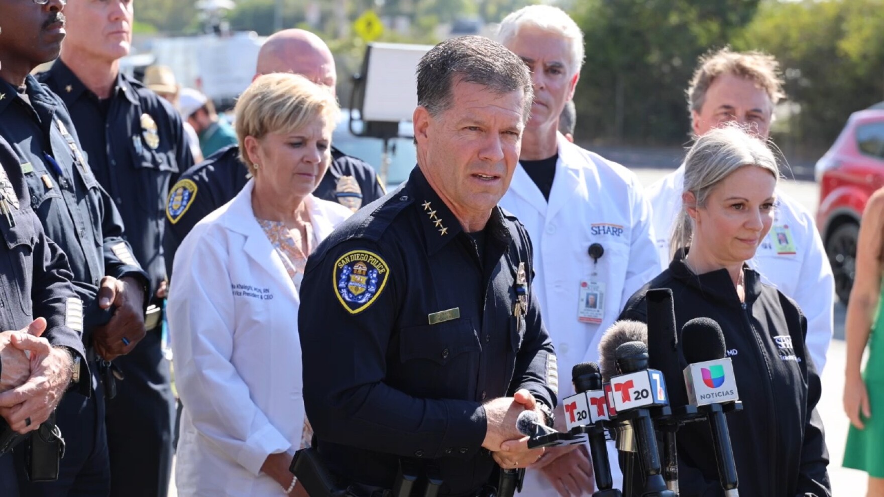 San Diego’s highest paid city employees? Cops racking up overtime and ...