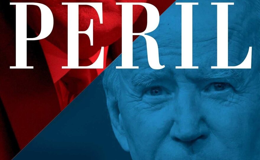 <em>Peril</em> by Bob Woodward and Robert Costa
