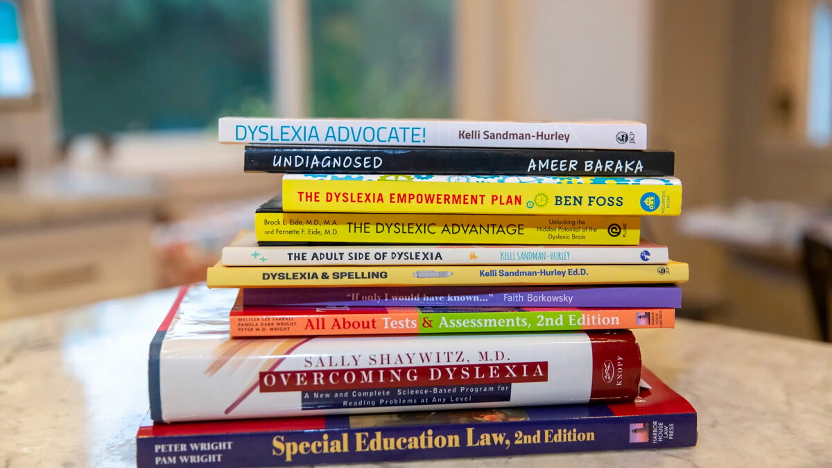 Why the 'science of reading' may be the next dyslexia battleground - Vimarsana News