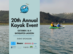 20th Annual Batiquitos Lagoon Kayak Fundraiser and Cleanup Event