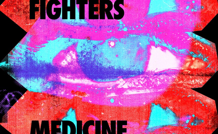 <em>Medicine at Midnight</em>