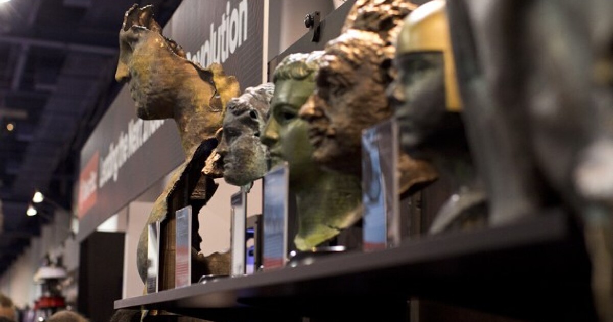 Printing Art At Home With A 3D Printer KPBS Public Media