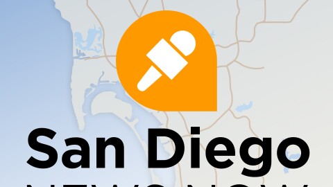San Diego News Now Cover Art