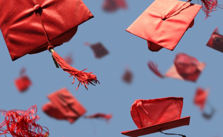 Students aren't getting the advice they need to be successful, according to Anthony Carnevale, director of Georgetown's Center on Education and the Workforce.