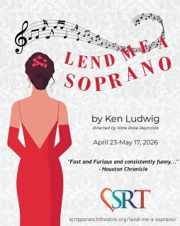 'Lend Me A Soprano'