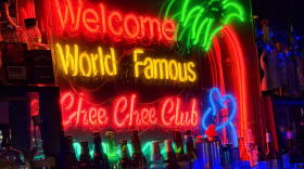 Chee Chee Club