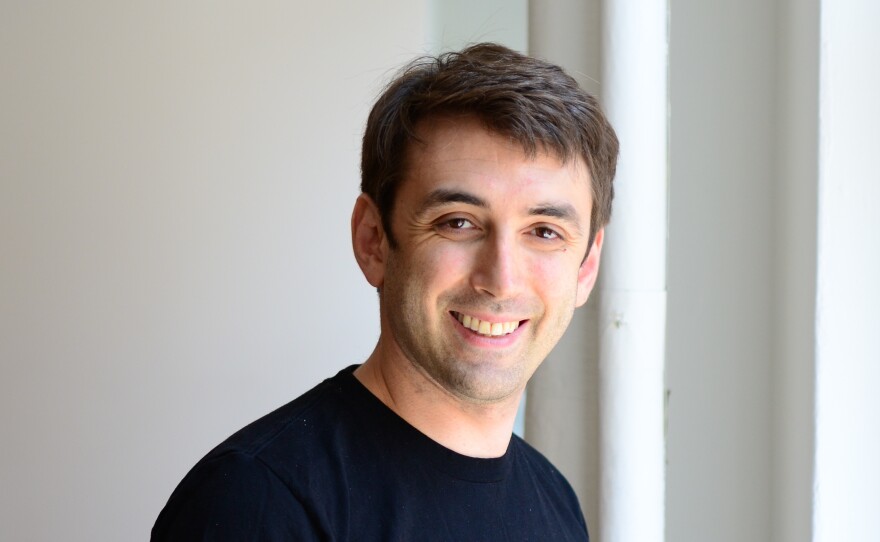 Jake Schwartz, CEO of General Assembly, sees his company as providing a new alternative for the skills gap.