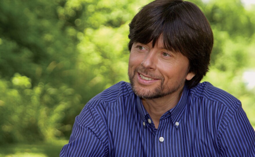 Ken Burns
