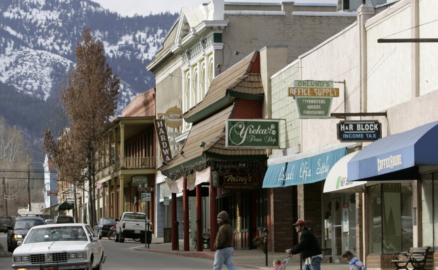 Fed up with what they see as a lack of representation at the California Capitol and overregulation, supervisors in the far Northern California county of Siskiyou, which includes Yreka, have voted in favor of secession.