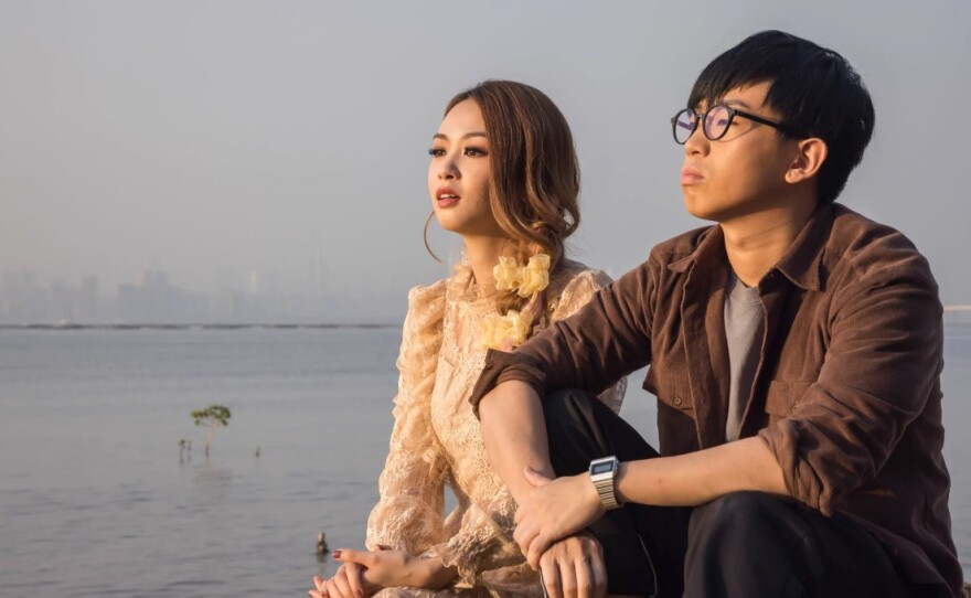 "Far, Far Away" screens as part of The Hong Kongers Club's film festival.