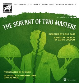 'The Servant of Two Masters'