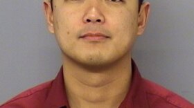 This undated photo shows San Diego police Officer Jonathan De Guzman.