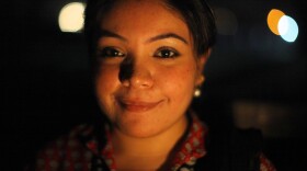 Maria Khan is a 25-year-old barrister from Lahore.