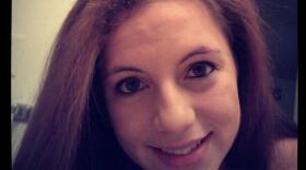 Lance Cpl. Emily Hammonds