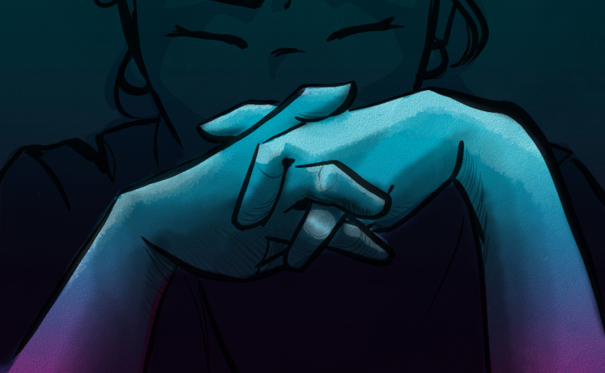 Many survivors don't report sexual assaults because they fear no one will believe them. Advocates say better training for police on the neuroscience of trauma could help survivors feel safe while talking with police, making it less likely they experience a secondary trauma.