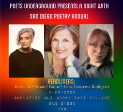 Poets Underground