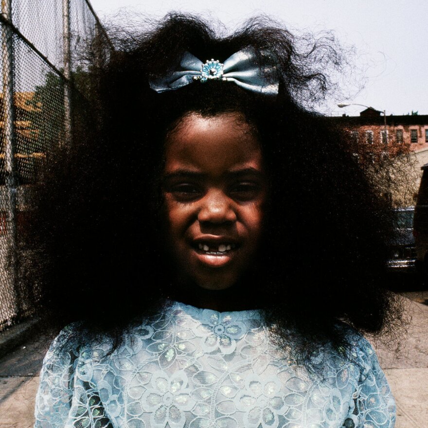 Album Cover art of Black Terry Cat