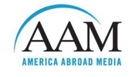 This story was produced with America Abroad, public media's home for long-form reporting, analysis and dialogue about international affairs.