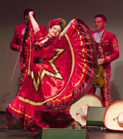 Mestizaje: Interwoven Identities between Mexico, Philippines and Spain