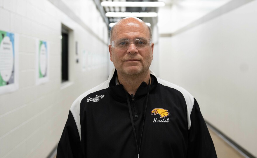 ComDel CEO Jim Albrecht says the company, which makes medical devices and other precision equipment, has had to turn down business because it can't hire enough workers.