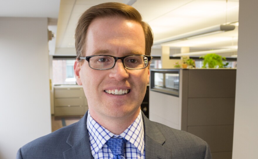 Iowa Insurance Commissioner Nick Gerhart urges clients of CoOportunity Health to move their coverage to another carrier as soon as possible.