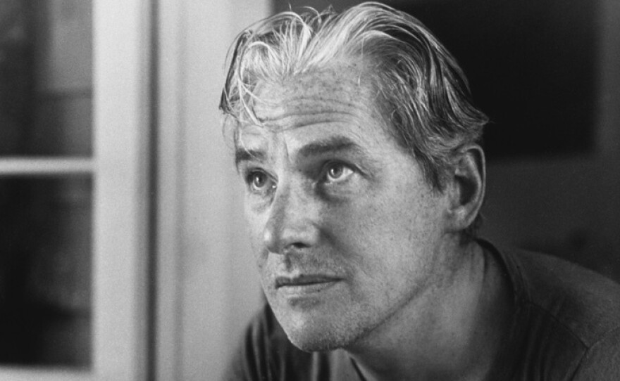Willem de Kooning, 1953