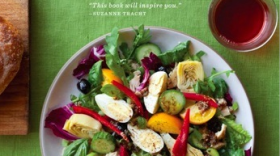 Book: Salad For Dinner: Complete Meals for all Seasons