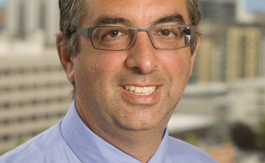 Dr. Dimitri Christakis