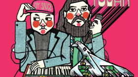 Mexican Institute of Sound and Meridian Brothers