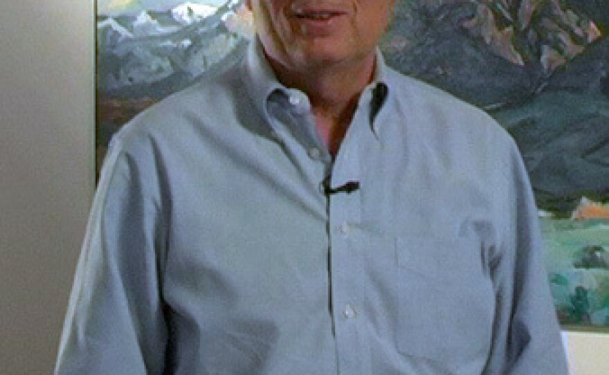 Capt. Tom Bunn is a retired United Airlines pilot and a licensed therapist. He founded Soar, which offers courses to overcome fear of flying, in 1982.