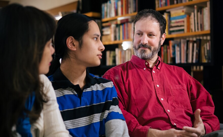 Even after Alex was diagnosed with autism, a parade of pediatricians, psychiatrists and therapists either minimized his symptoms or shuffled his parents, Mai Pham and David Roodman, to someone else in the health care system.